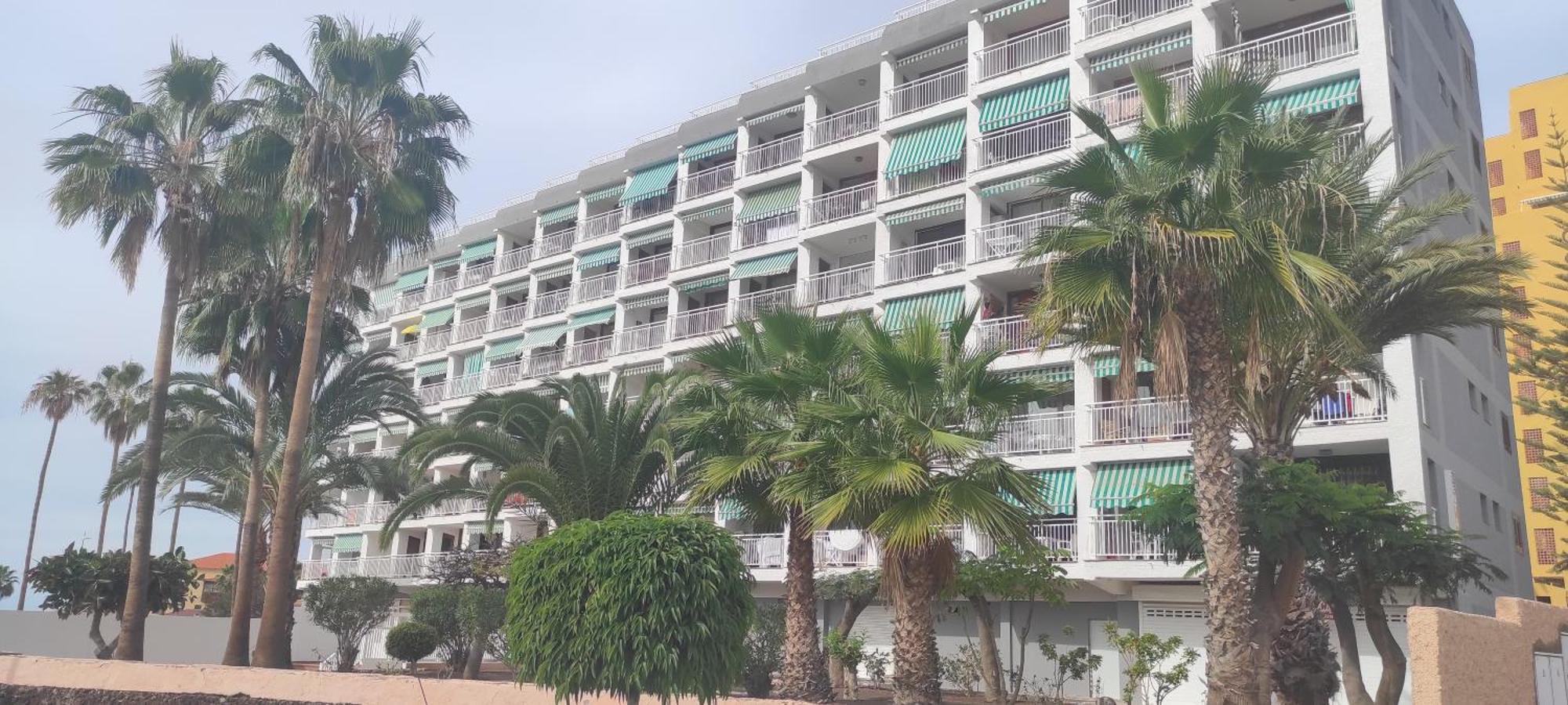 Acapulco Paradise Плайя-Фаньябе Экстерьер фото